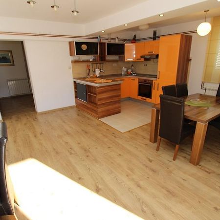 Apartment Milica Petrovac 외부 사진