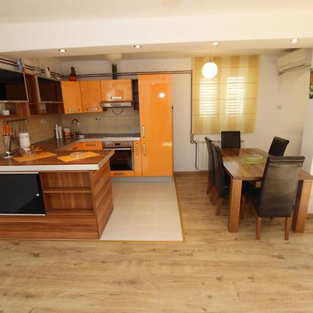Apartment Milica Petrovac 외부 사진
