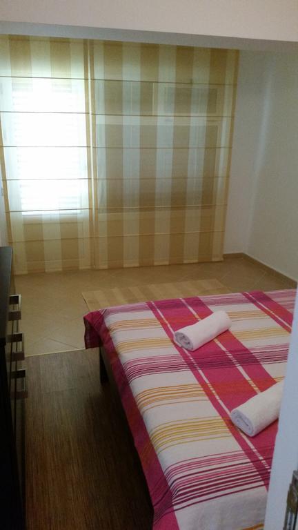 Apartment Milica Petrovac 외부 사진