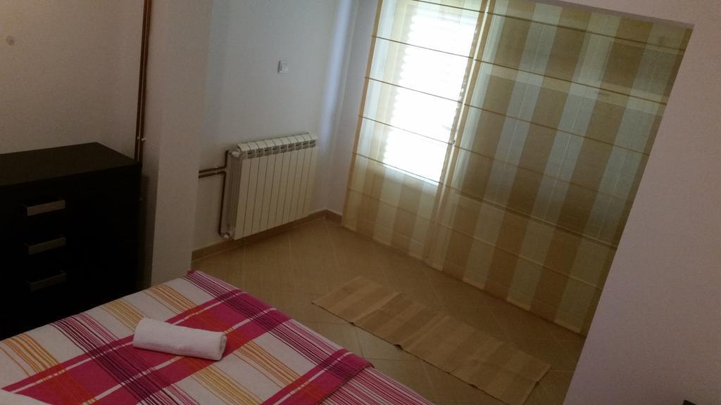 Apartment Milica Petrovac 외부 사진