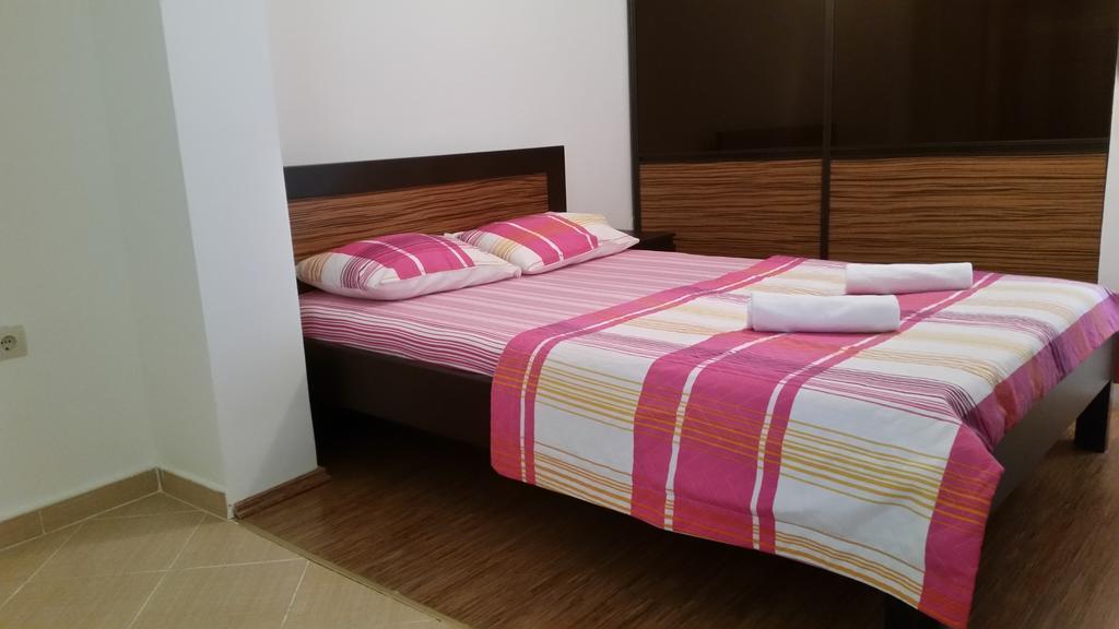 Apartment Milica Petrovac 외부 사진