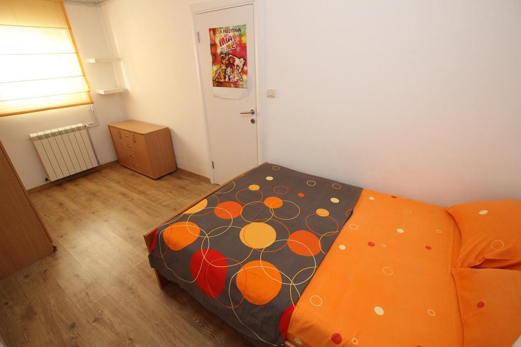 Apartment Milica Petrovac 외부 사진