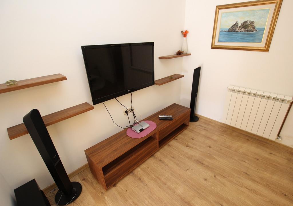 Apartment Milica Petrovac 외부 사진