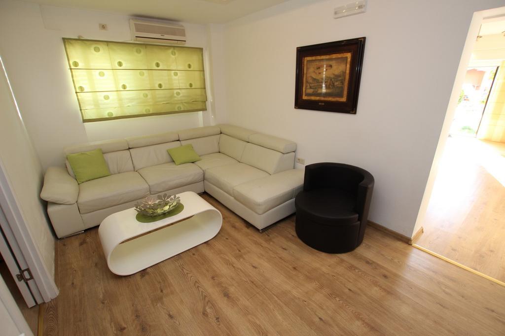 Apartment Milica Petrovac 외부 사진