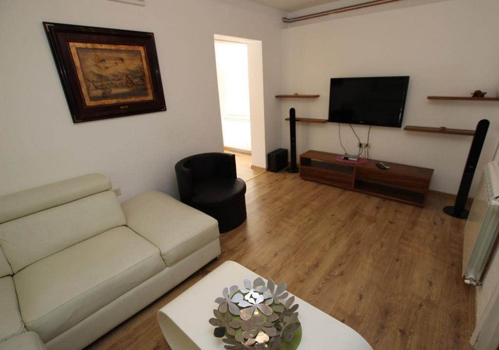 Apartment Milica Petrovac 외부 사진