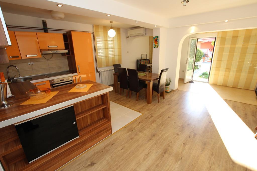 Apartment Milica Petrovac 외부 사진